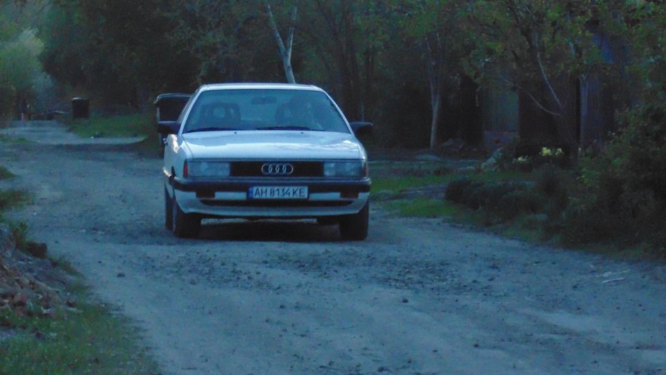 замена опорных подшипников стоек -втулок стабилизатора переднего ...