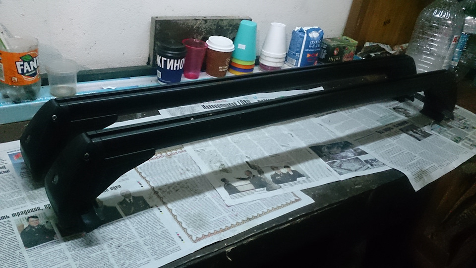 Калина е газ заводится и глохнет на холодную - фото