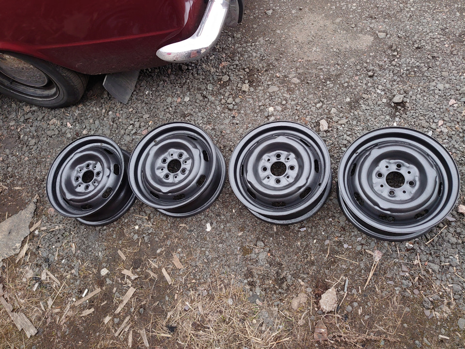 Элерон и ноздри — DRIVE2