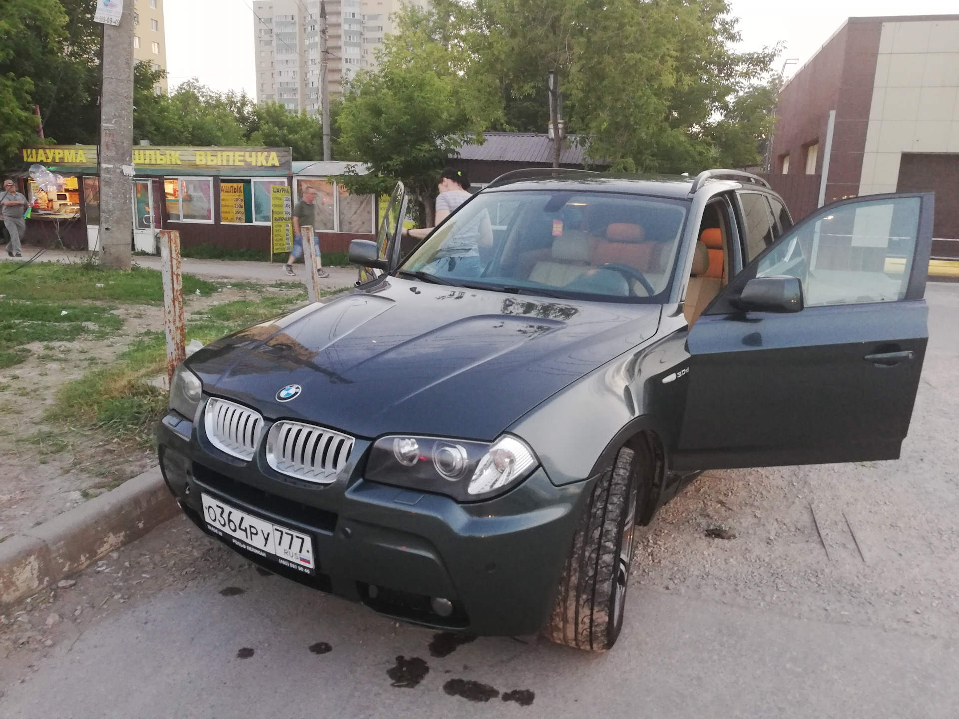 Плавают сильно обороты и глохнет м57 решение — BMW X3 (E83), 3 л, 2004 года  | визит на сервис | DRIVE2