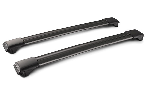 uwAAAgMetuA 960 багажник на крышу шкода кодиак thule