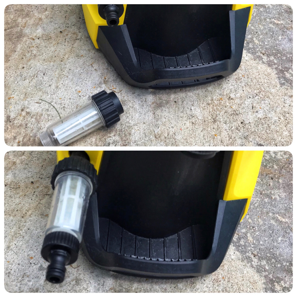 K 5 Basic Karcher Нижний Новгород Купить