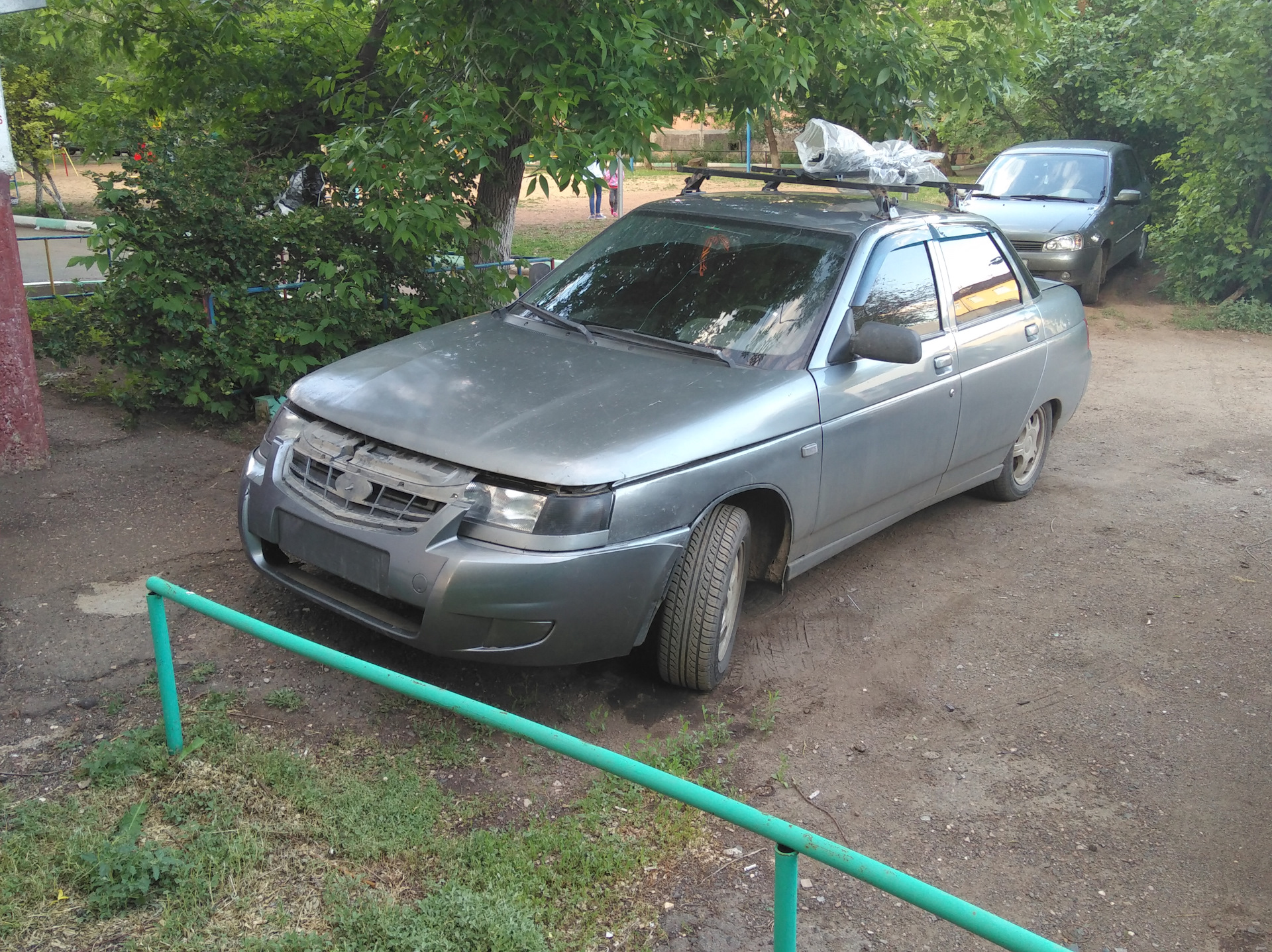 lada ваз