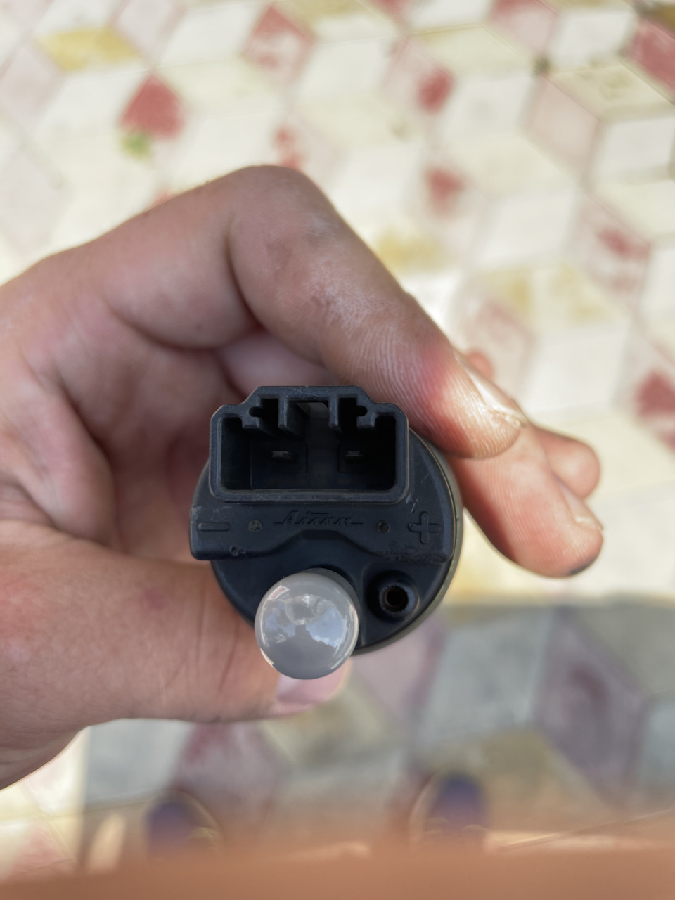 Фото в бортжурнале Toyota Celica (230)