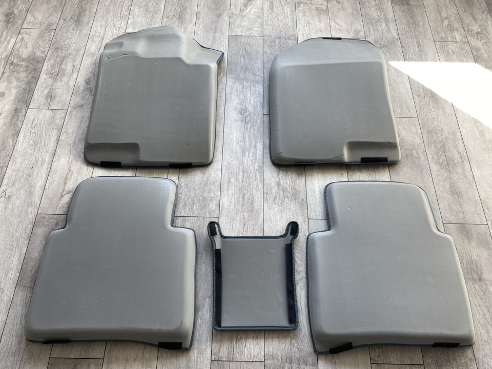 Фото в бортжурнале Haval Jolion