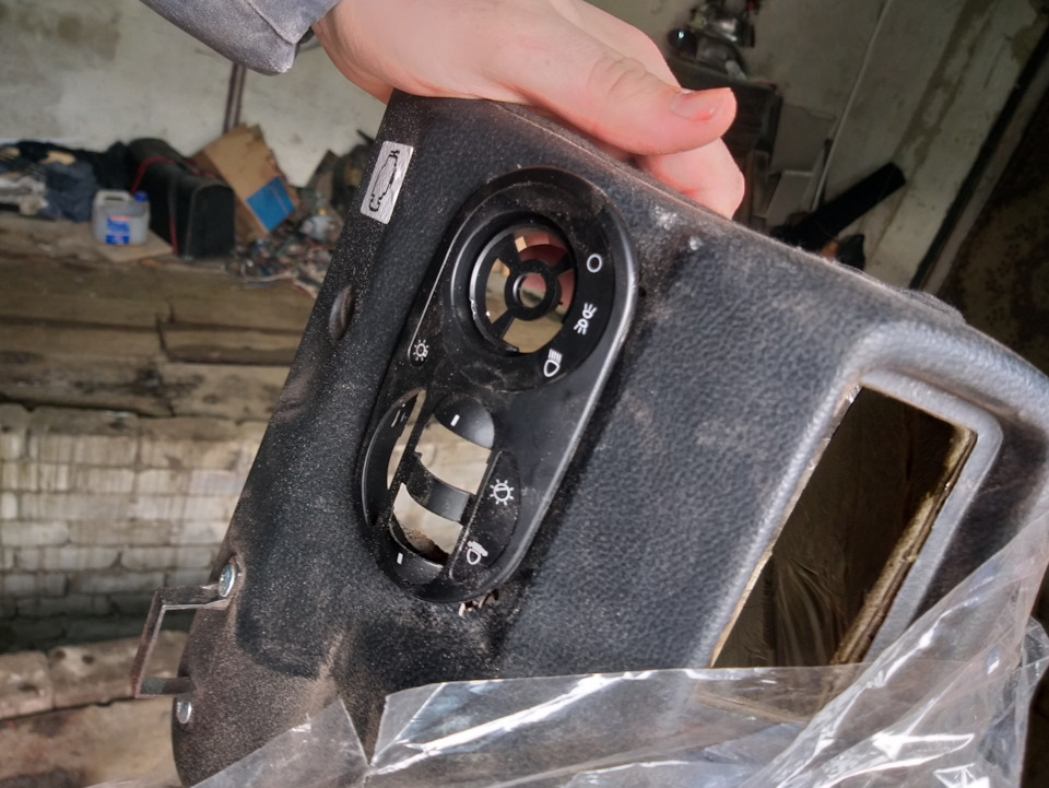 МУС калина в классику 2105 — DRIVE2