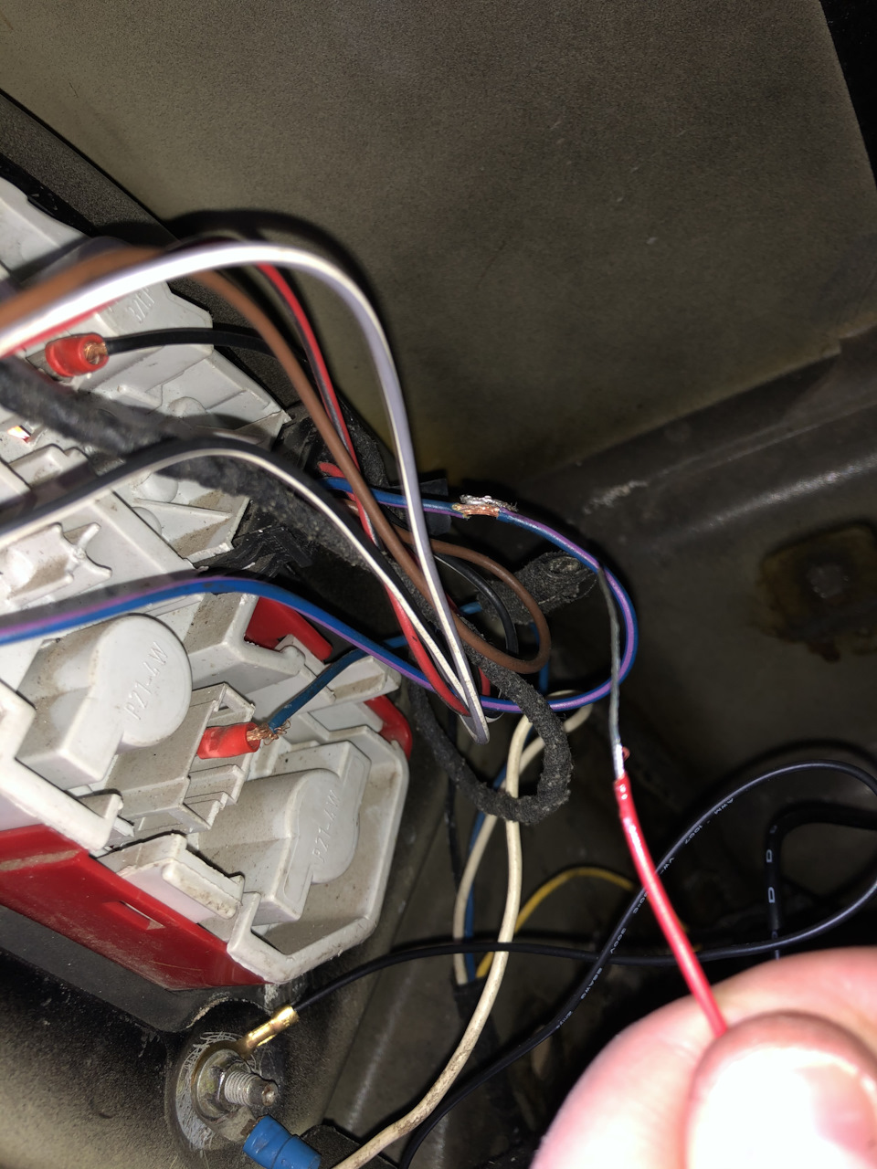 Замена сетки бензонасоса фольксваген поло седан - 84 фото