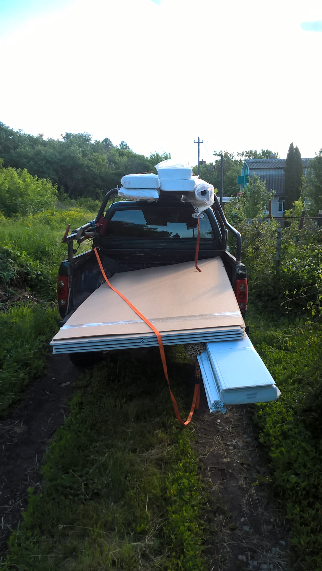 Обслуживание движка (маслосъемные, промывка, раскоксовка). — Great Wall ...