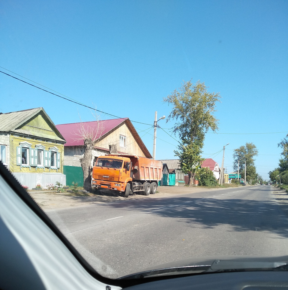 Прячем камеры видеофиксации) — DRIVE2