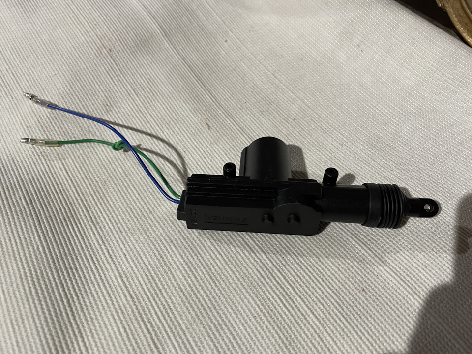 Фото в бортжурнале Lada 4x4 3D