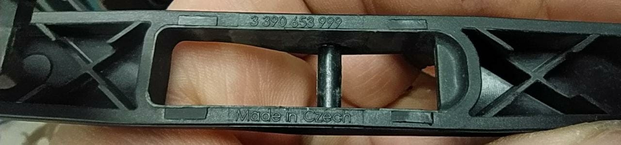 #543 Стивья инсайдерская информация: задний дворник от пежо 308. — Lada ...