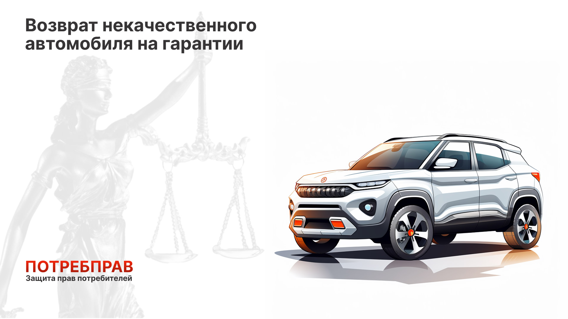 Гарантийный некачественный автомобиль можно вернуть продавцу и получить  компенсацию за причиненные неудобства — DRIVE2