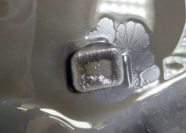 Фото в бортжурнале Toyota C-HR