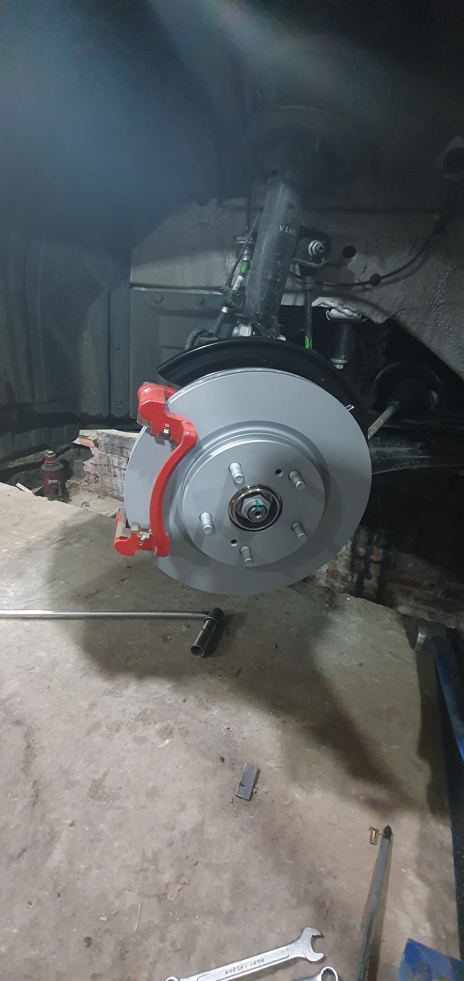 Фото в бортжурнале Geely Coolray (1G)