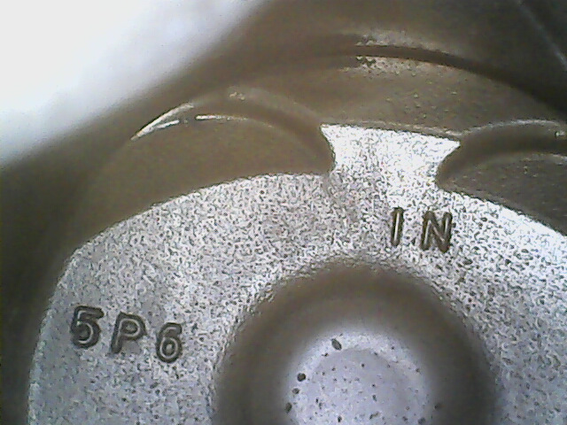 Второй цилиндр — Honda Fit (3G)