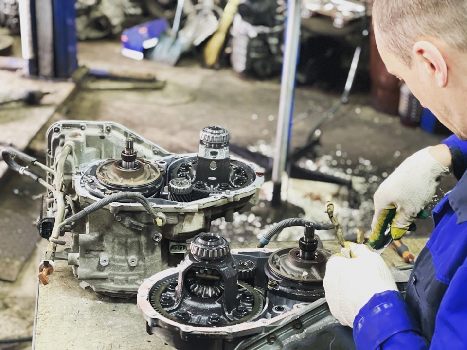 Замена робота на автомат Toyota Corolla 150 — SWAPKPP.RU на DRIVE2