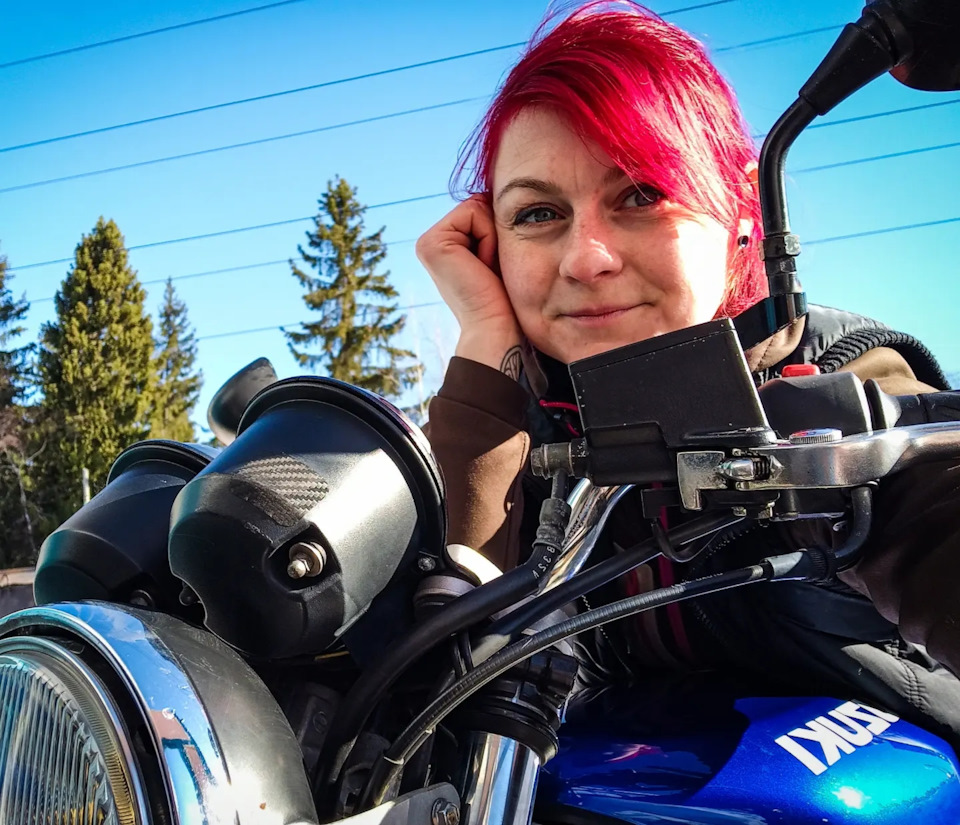 Замена масла — DRIVE2