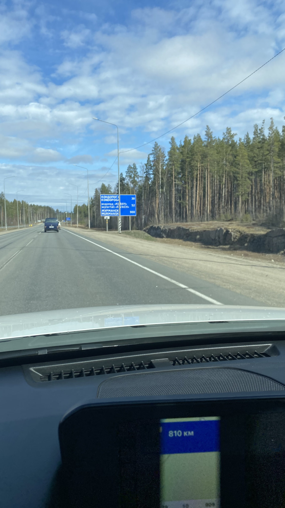 La grand tour: Москва-Париж. Часть 2: Русский Север. — Mazda CX-30, 2 л,  2021 года | путешествие | DRIVE2