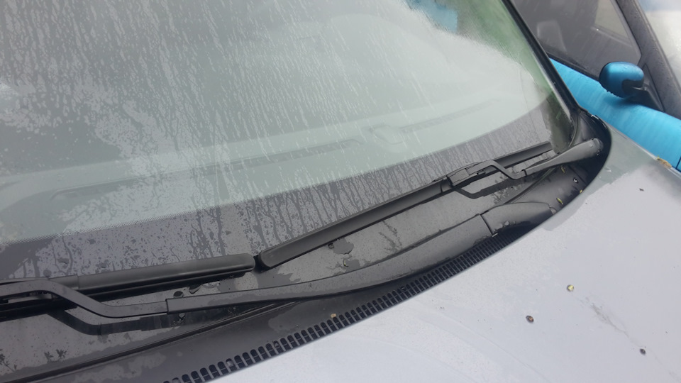 Фото в бортжурнале Hyundai Creta (1G)