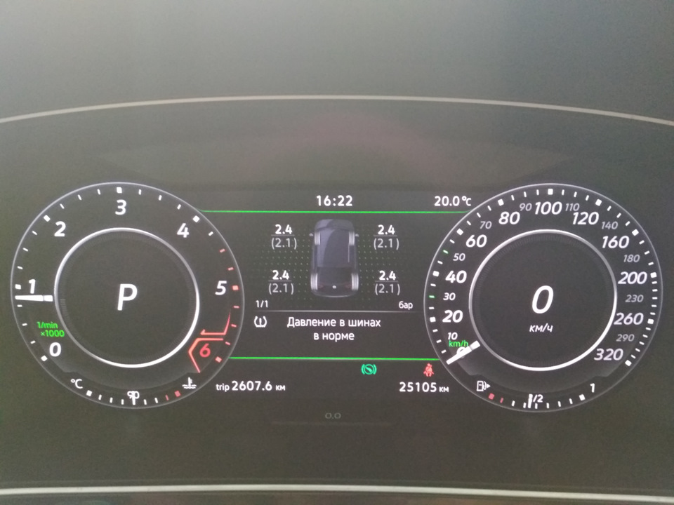Тормозная жидкость для volkswagen tiguan
