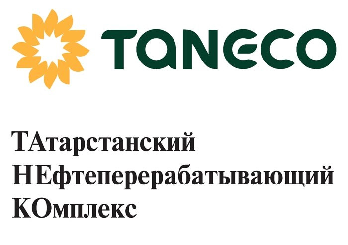 Карта танеко с титулами