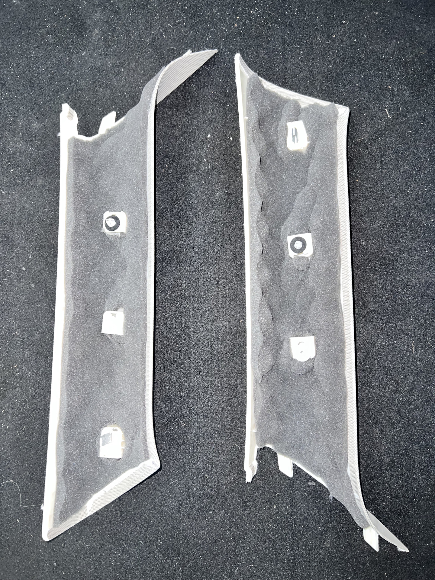 Установка шумоизоляции на MINI COOPER Clubman — Lavina BMW на DRIVE2