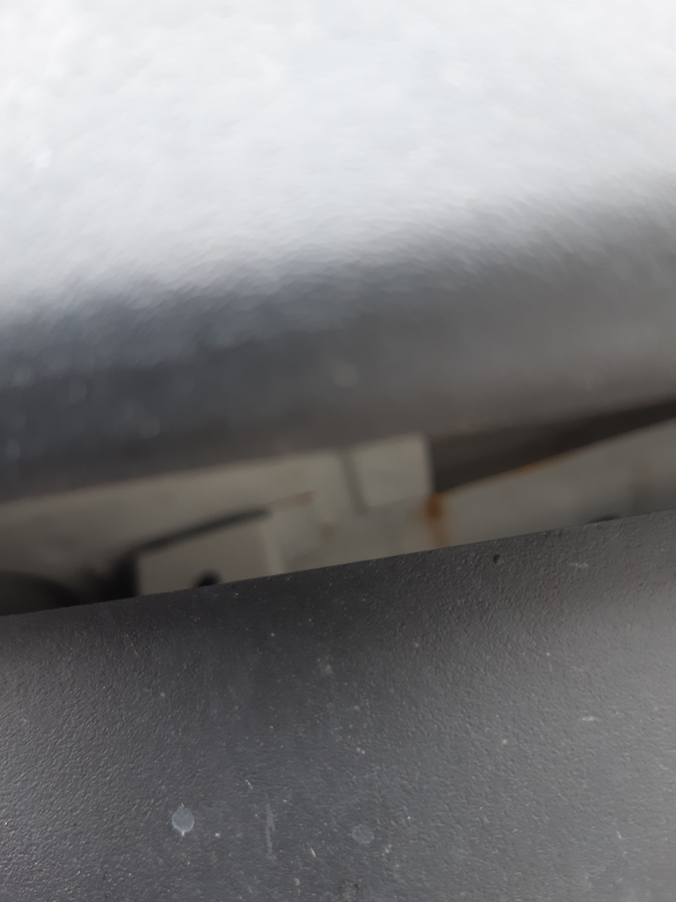 Замена датчиков Коленвала и Распредвала — Nissan Sunny (N16), 1,6 л ...