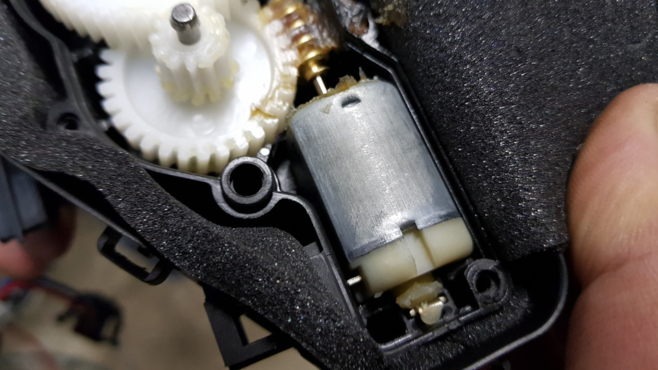 Фото в бортжурнале Jaguar XF (1G)