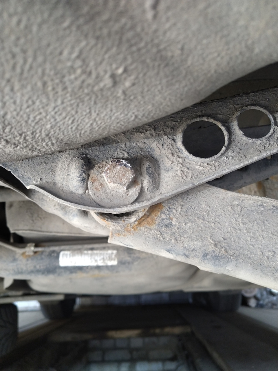 Переборка карбюратора ДААЗ 2140 — Ford Scorpio I, 2 л, 1989 года ...