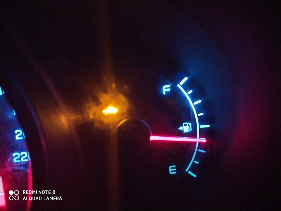 Неожиданная неприятность, приборка тупит, или сгорел диод — KIA Rio (3G ...