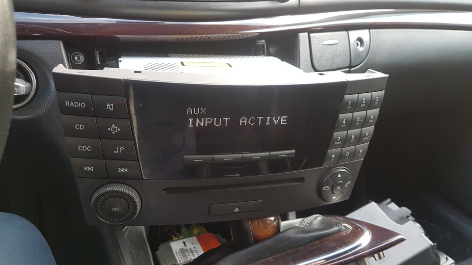 Ipod что это такое в автомобиле