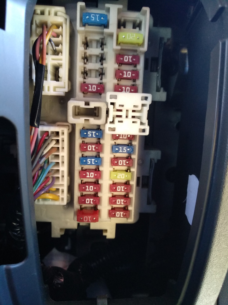 Sos …не срабатывает центральный замок — DRIVE2