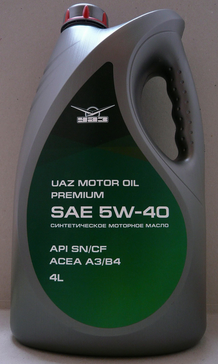 Какое масло в двигатель уаз патриот 409. UAZ Motor Oil Premium 5w-40. УАЗ Патриот дизель масло моторное. Масло моторное UAZ Motor Oil Premium синт. 5/40. Моторное масло УАЗ 409 двигатель.