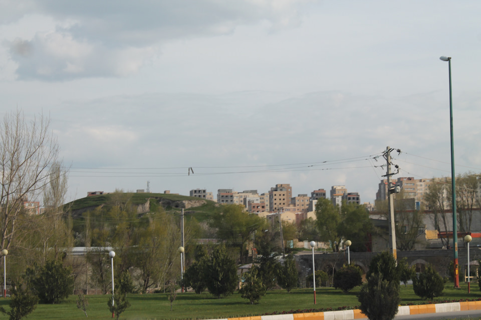 Фото в бортжурнале Nissan Patrol (Y61)