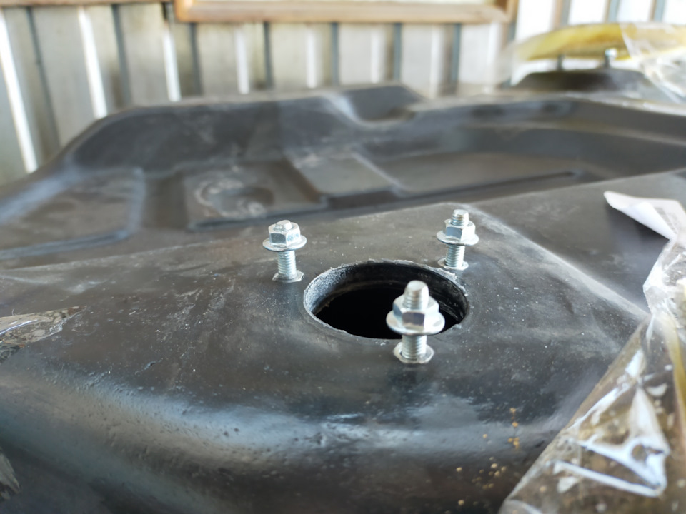 Фото в бортжурнале Mitsubishi Lancer IX