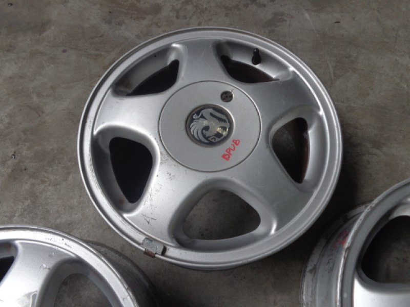 Купить Диски Опель Кадет