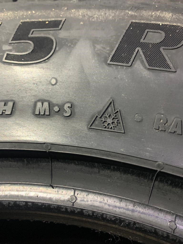 Matador 265/65R17 112H MP 72 Izzarda A/T 2 — Cooper-online.ru на DRIVE2