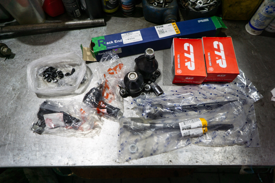 Фото в бортжурнале ТагАЗ Tager 3D