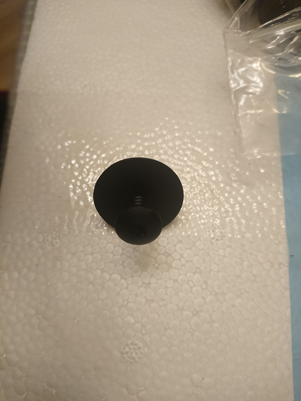 Фото в бортжурнале Mercedes-Benz C-Class (W203)