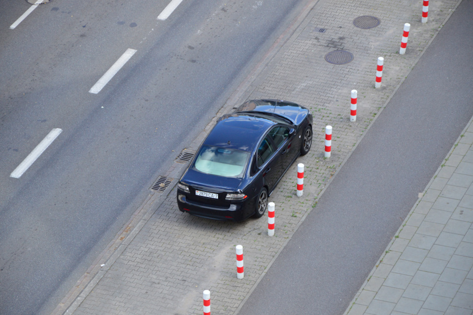 Tehnicheskij Post 21 Vozvrashenie Kondicionera V Stroj Ch 2 Saab 9 3 2 0 L 2008 Goda Na Drive2