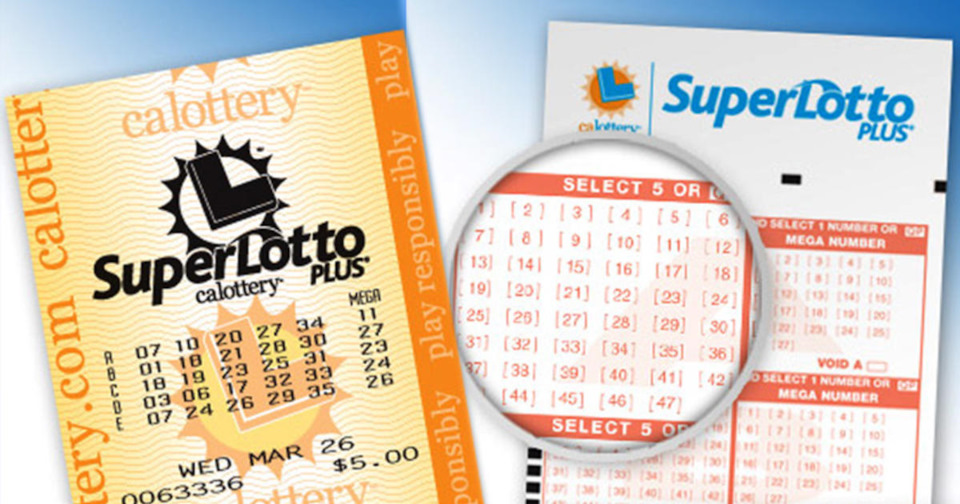 Superlotto plus may 25 on sale 2019