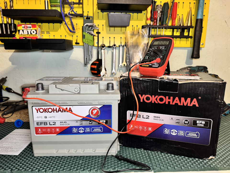 Фото в бортжурнале Lada Vesta (1G)