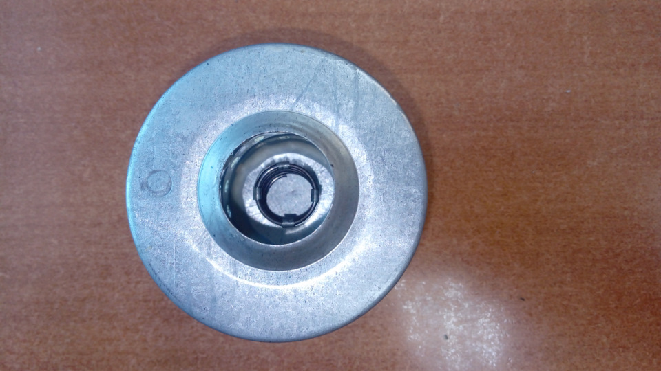 Фото в бортжурнале Hyundai Solaris