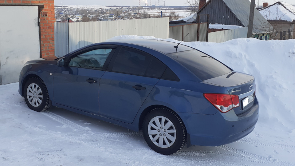 какое масло лить в круз? нужна помощь — Chevrolet Cruze (1G), 1,6 л ...