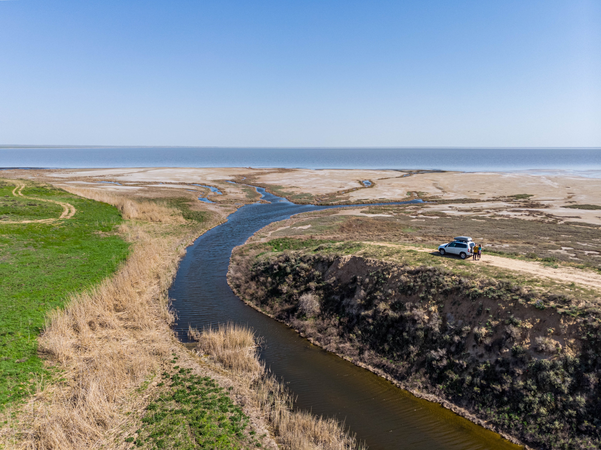 Ремонт 5-передачи КПП, замена подушки двигателя и не тот ШРУС ...