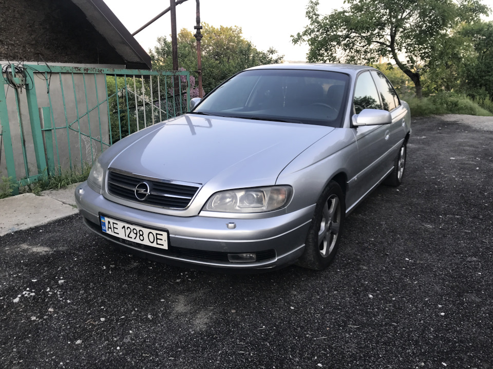 Демонтаж сигнализации Sheriff и иммобилайзера Black Bug — Opel Omega B ...