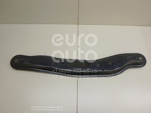 544C48645R Распорка подрамника RENAULT | Запчасти на DRIVE2