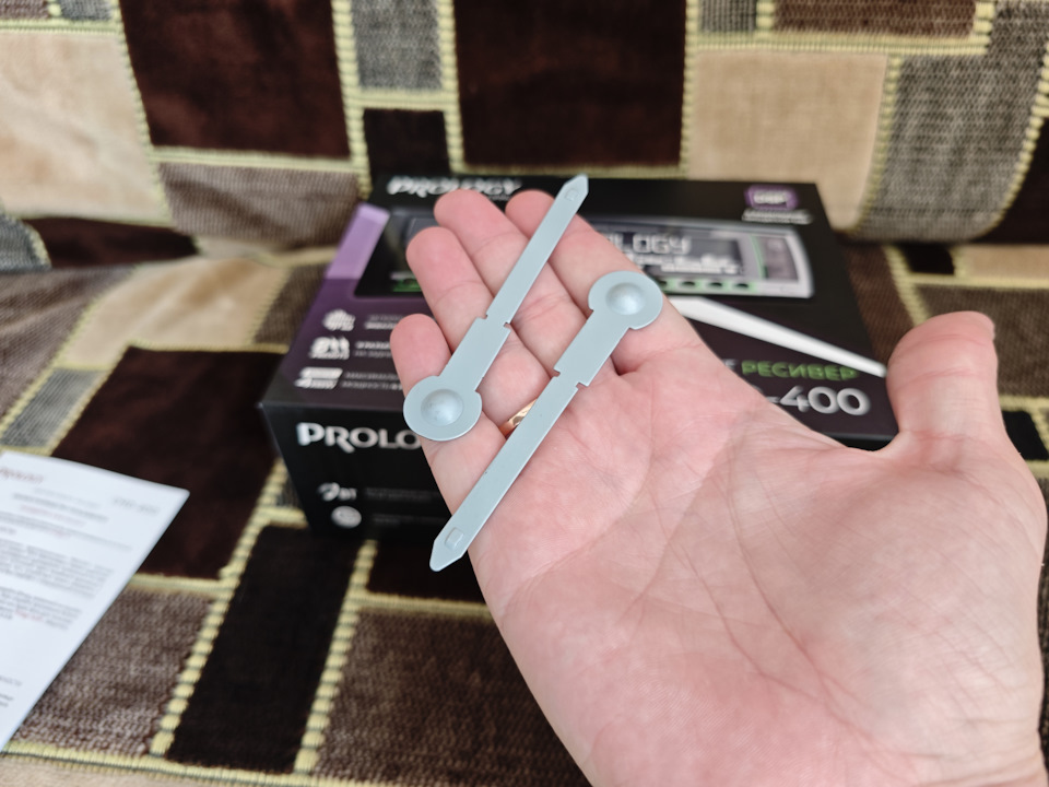 Фото в бортжурнале Hyundai Accent (2G)