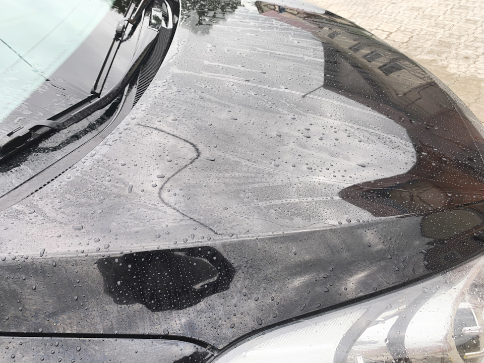 Photo from the logbook Hyundai i30 (2G)
