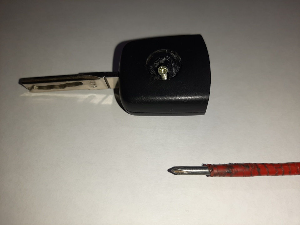 Фото в бортжурнале Volkswagen Passat B5